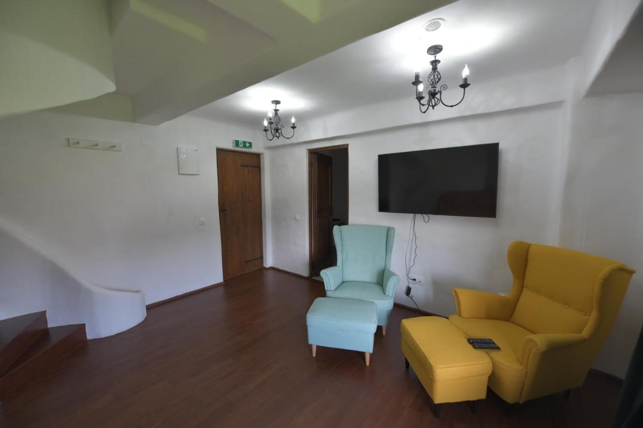 Crama Apogeum - Adult Only Hotel Gura Vadului Kültér fotó