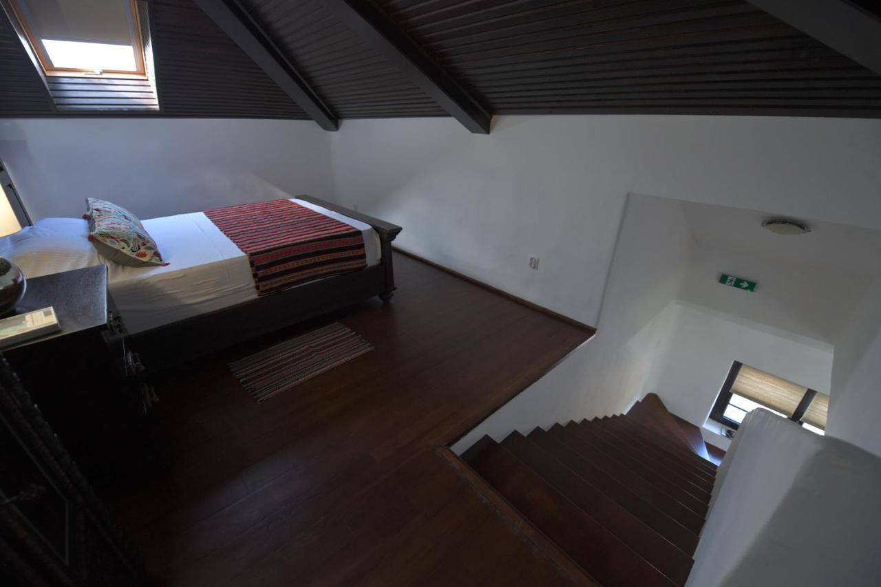 Crama Apogeum - Adult Only Hotel Gura Vadului Kültér fotó