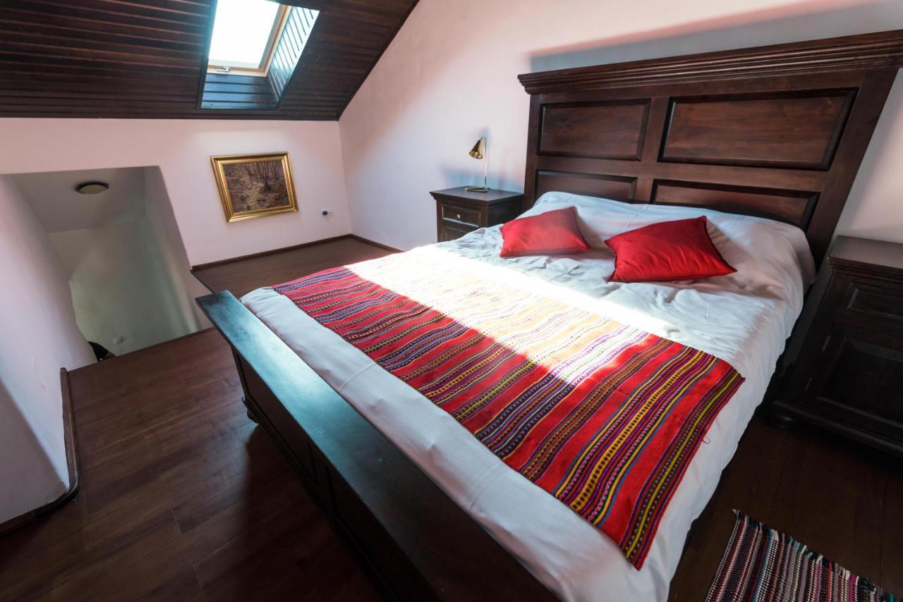 Crama Apogeum - Adult Only Hotel Gura Vadului Kültér fotó