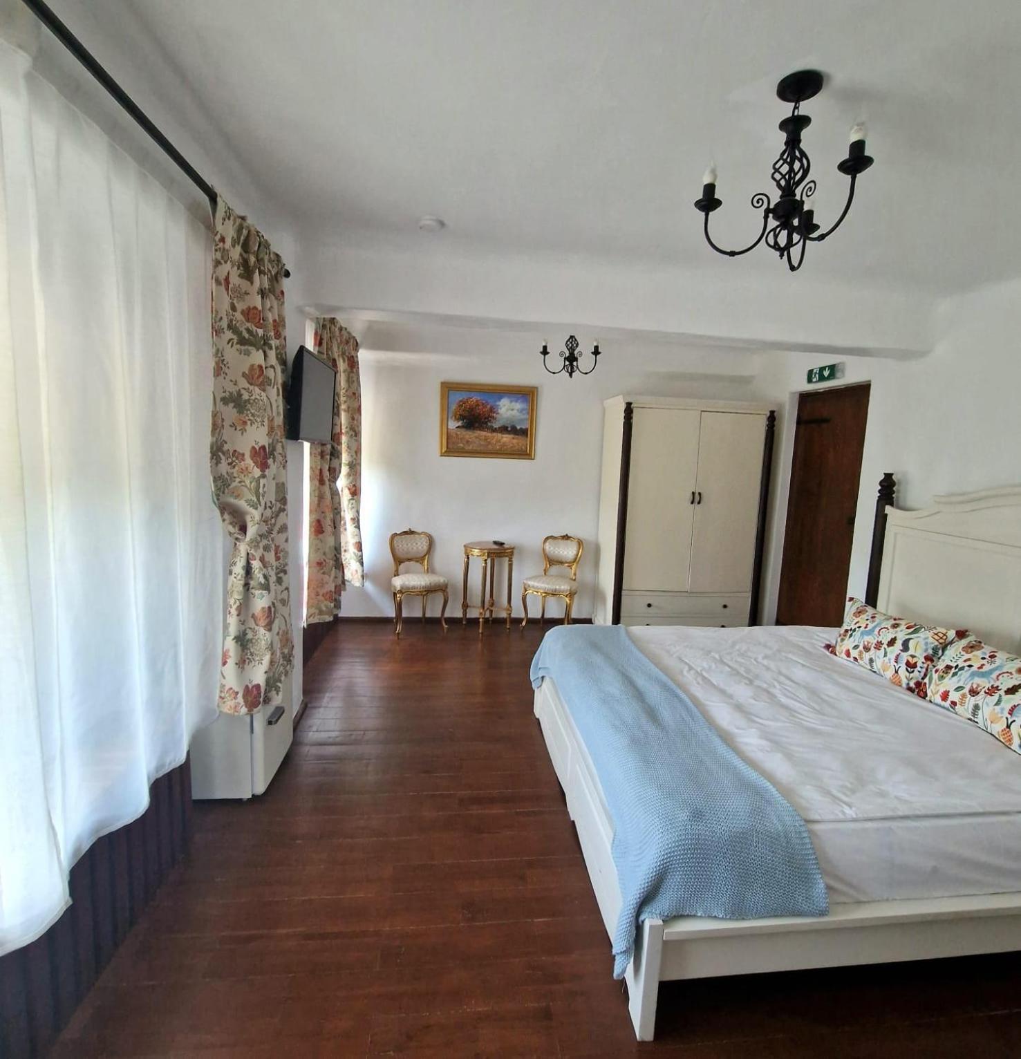 Crama Apogeum - Adult Only Hotel Gura Vadului Kültér fotó