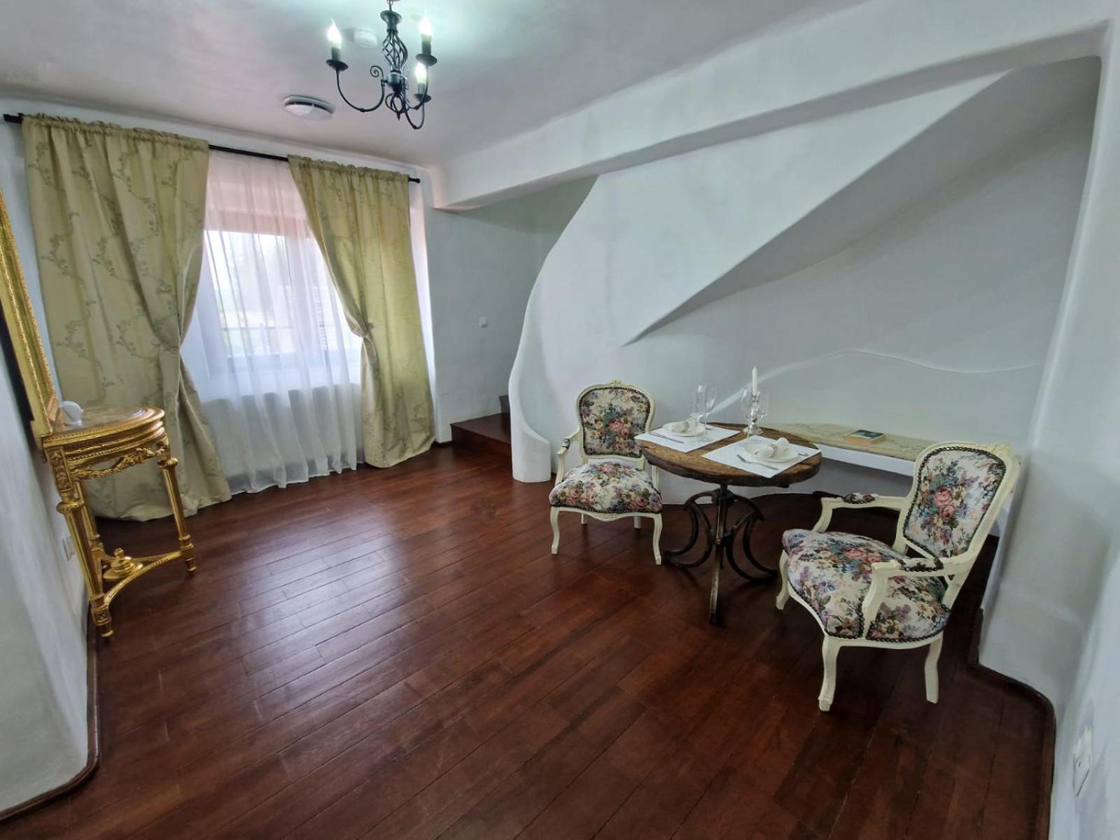 Crama Apogeum - Adult Only Hotel Gura Vadului Kültér fotó