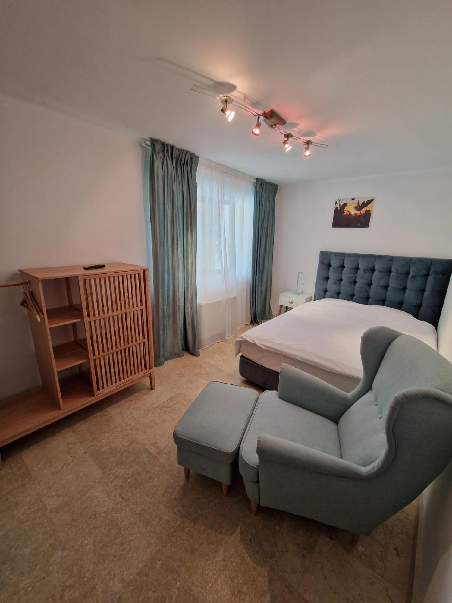 Crama Apogeum - Adult Only Hotel Gura Vadului Szoba fotó