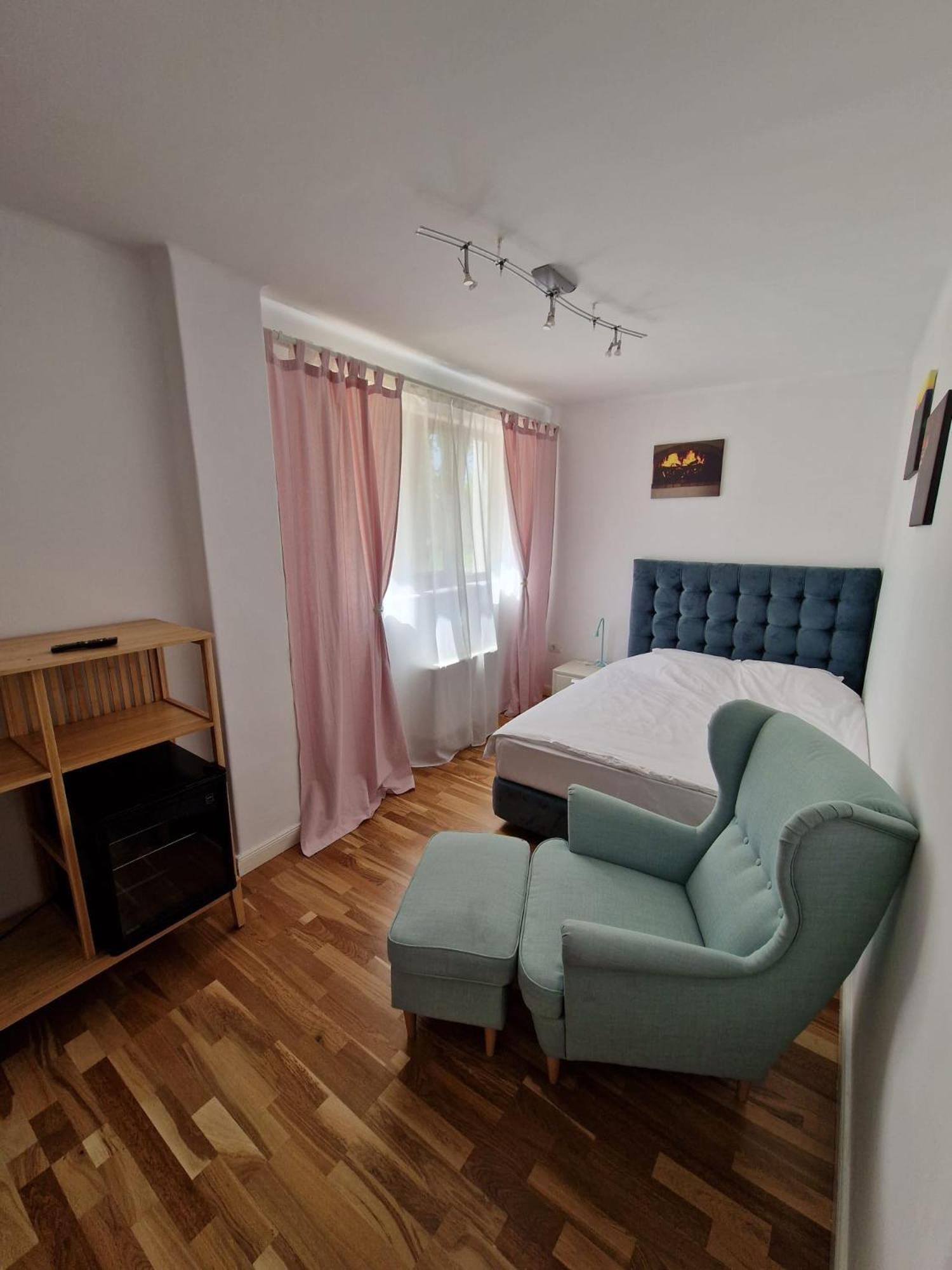 Crama Apogeum - Adult Only Hotel Gura Vadului Szoba fotó